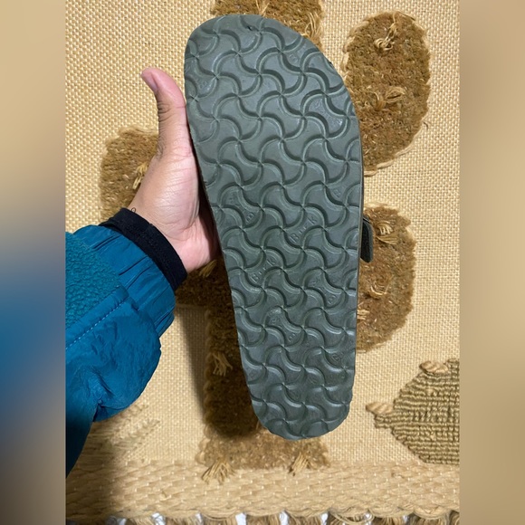 Birkenstock Shoes Birkenstocks Camo Slides Poshmark